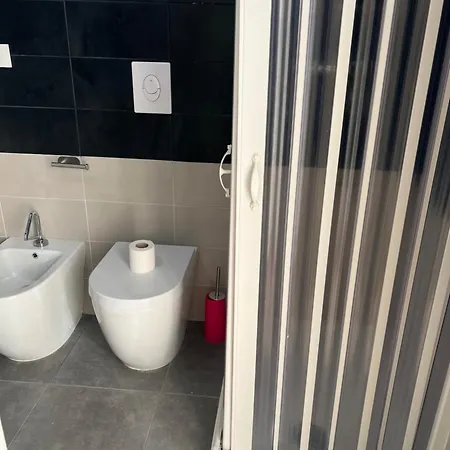 Sea Red Apartment Vieste