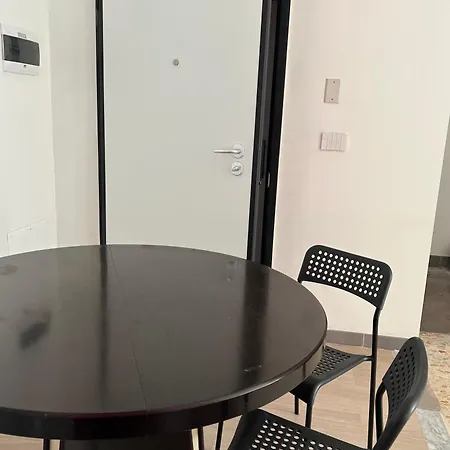 Sea Red Apartment Vieste