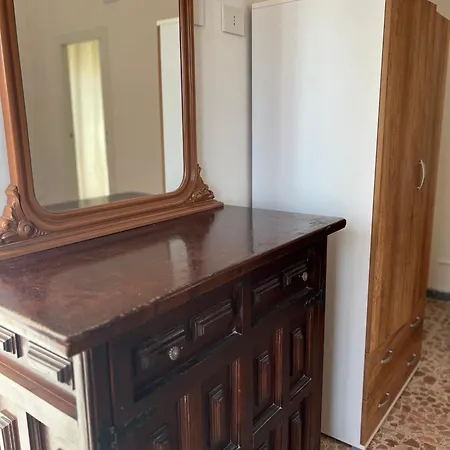 Sea Red Apartment Vieste